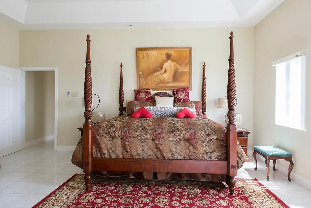 The Royal Kensington Villa 4 Montego Bay 0*,  Jamaica