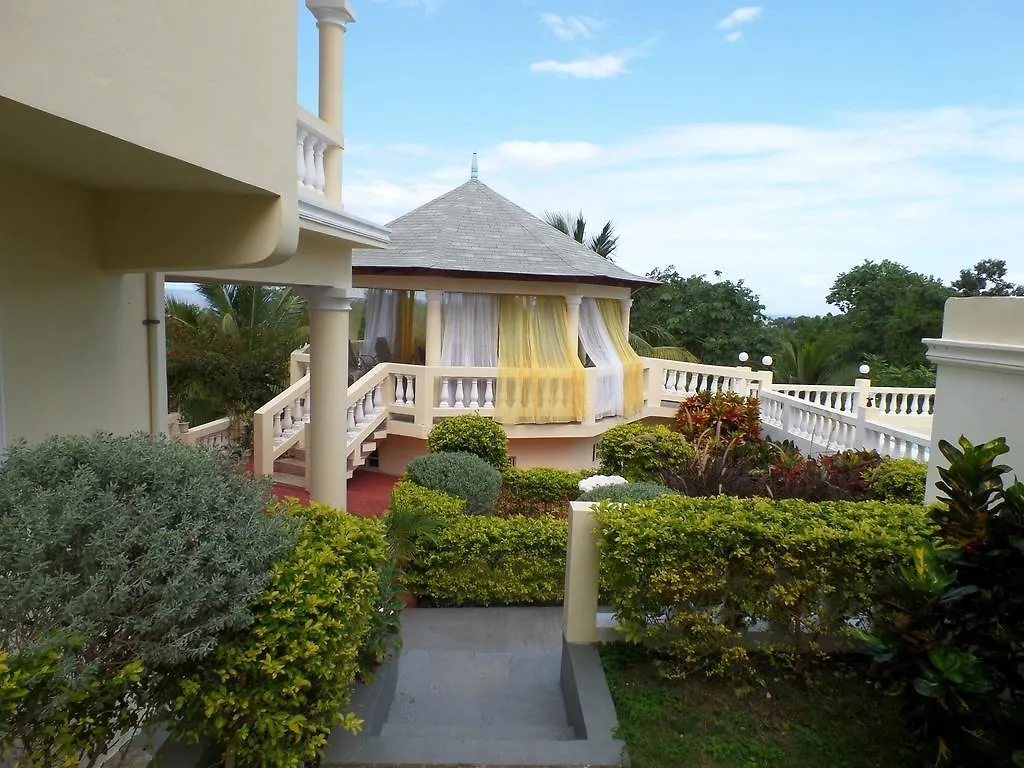 The Royal Kensington Villa 4 Montego Bay Jamaika