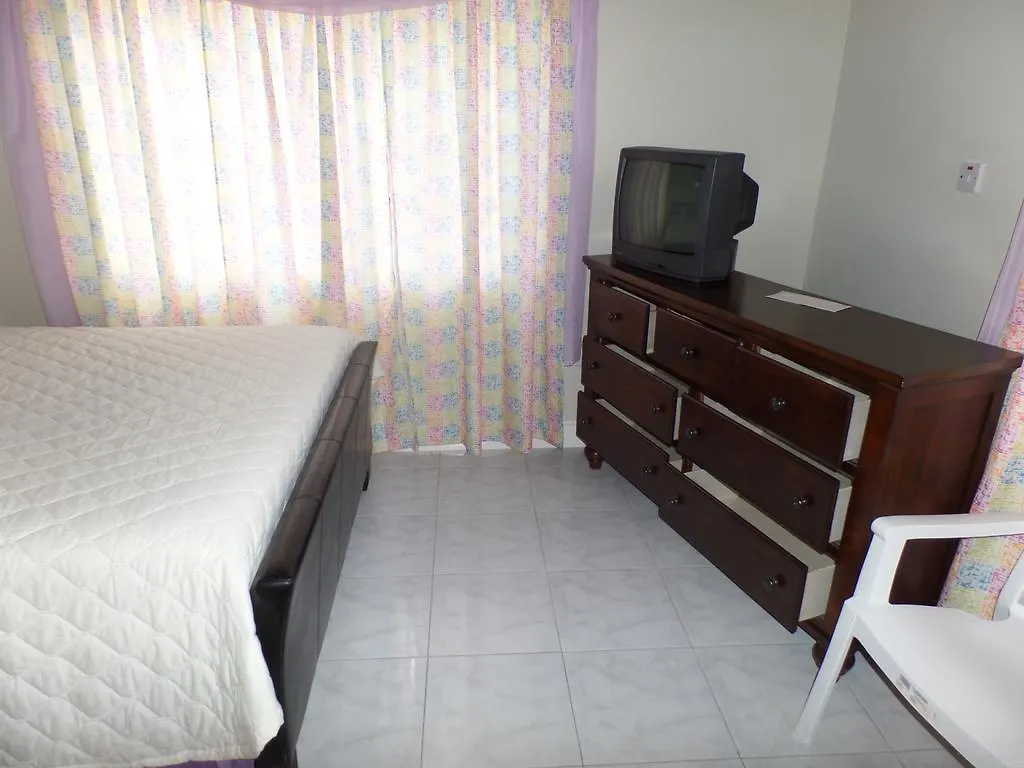 The Royal Kensington Villa 4 Montego Bay Jamaika