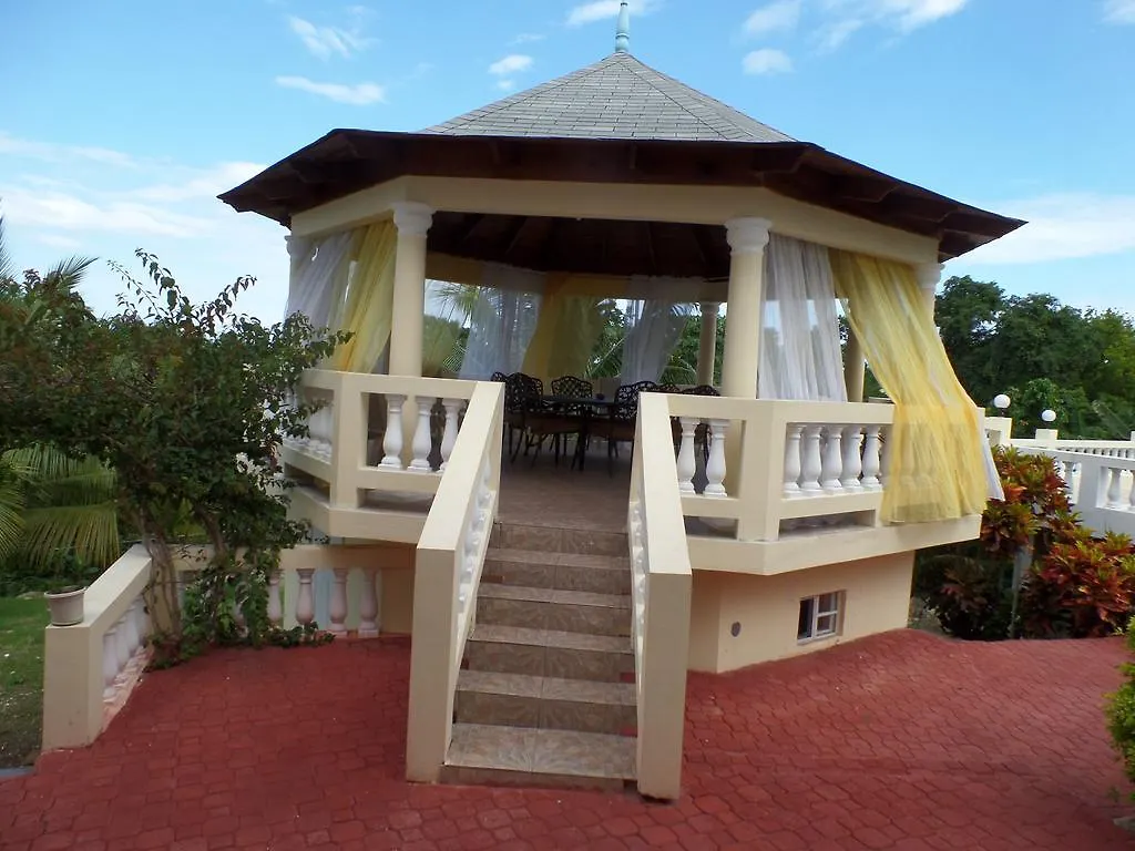 The Royal Kensington Villa 4 Montego Bay 0*,  Jamaika