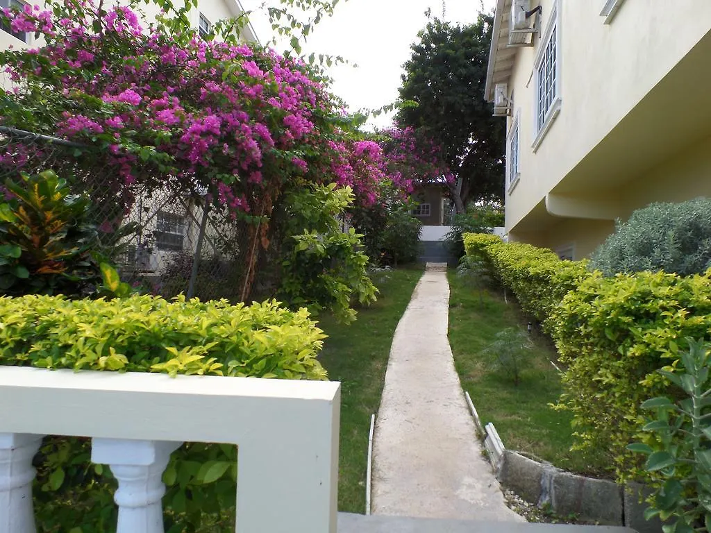 The Royal Kensington Villa 4 Montego Bay Jamaika