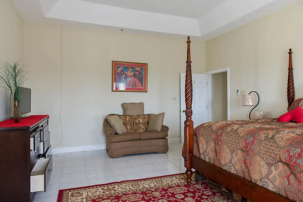 The Royal Kensington Villa 4 Montego Bay Jamaika
